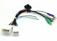 Connects2 Car Audio ISO Plug Nissan