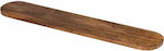 Commercial Serving Wooden Board