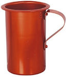 Aluminum Jug 1000ml 23-70-012