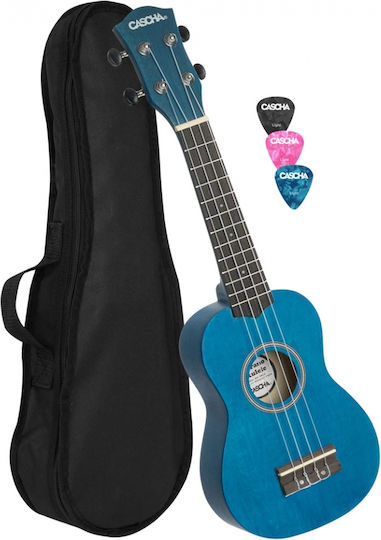 Cascha Soprano Ukulele