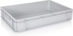 Enko Plastics Food Crate