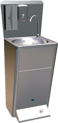 Faucet Single 106502 50x50x86cm Faucet Single 106502 50x50x86cm