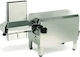 Tender 900K Pro Commercial Schnitzel Machine 750W 62x27x45cm