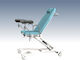 Gynecological Examination Chair in Light Blue Color 3464