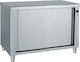 Bambas Frost TSP-001 Warming Cupboard Dimensions: W120xD70xH85cm.