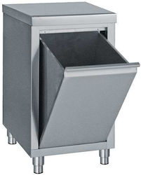 Lappas Μεταλλικό Ερμάριo με Αμπάρι 50x70x85εκ. Lappas Μεταλλικό Ερμάριo με Αμπάρι 50x70x85εκ.
