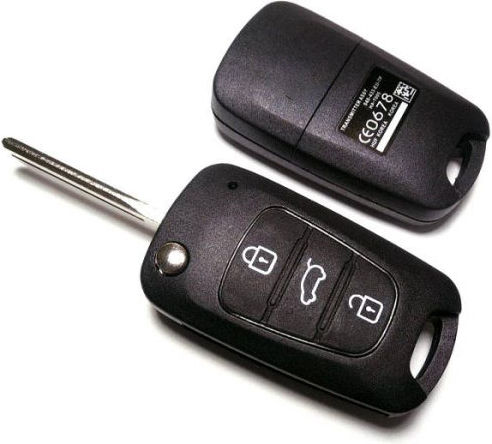 Klappbar für Hyundai i30