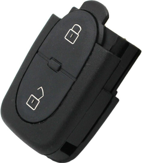Cheie Auto pentru Audi A3 / A4 / A6 Mazda 2