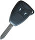 Cheie Auto pentru Chrysler 300C Jeep Cherokee Mazda 2