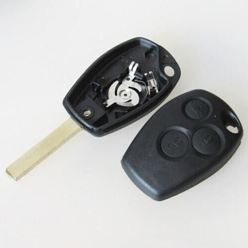 Car Key for Mazda 3 Nissan Kubistar / NV400 / Primastar