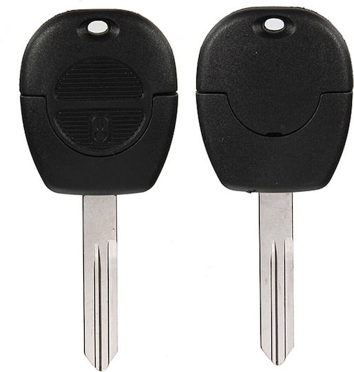 Cheie Auto pentru Mazda 2 Nissan Almera / Almera Tino / Primera / Terrano