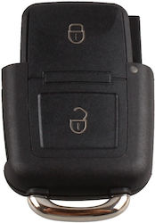 Foldable Car Key for Volkswagen Golf / Passat Foldable Car Key for Volkswagen Golf / Passat
