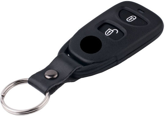 Τηλεχειριστήριο Smartkey Αυτοκινήτου για Hyundai Santa Fe Mazda 2