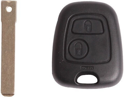 Κλειδί Αυτοκινήτου για Citroen Berlingo / Xsara Picasso Mazda 2