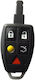 Telecomandă Smartkey Auto cu imobilizator pentru Mazda 5