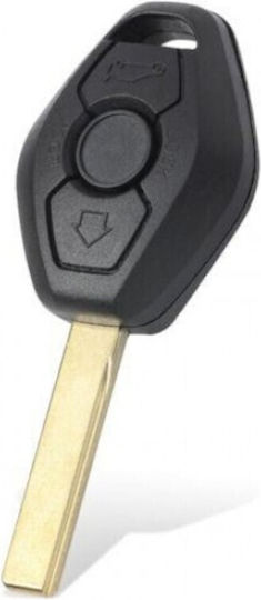 Car Key for Mazda 3