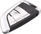 Car Key Shell with Blade with 3 Buttons for Bmw
