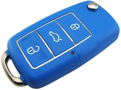 mit 3 Tasten für Sitz / Skoda / VW