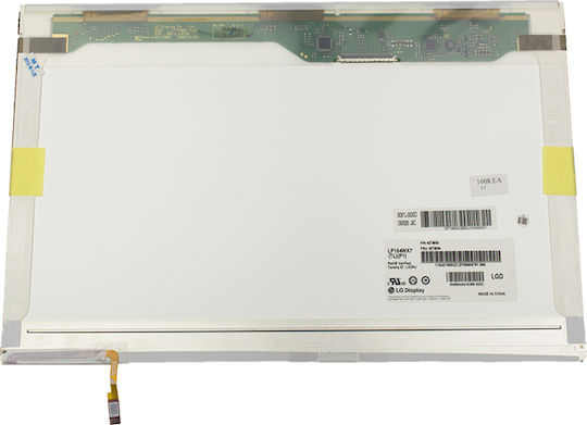 Οθόνη 15.4" LED 1280x800 Matte για Laptop Lenovo (91394)