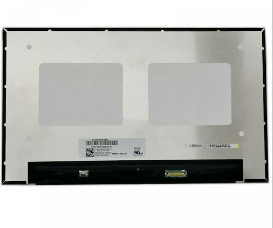 14" Monitor Slim 1920x1080 30 Pin for Laptop Asus (101124)