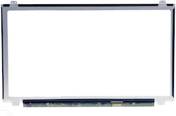 Ecran 15.6" LED / Slim 1280x720 30 Pin pentru Laptop (88999)