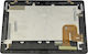 Οθόνη 10.1" LED / Touch 1280x800 30 Pin για Laptop Asus (91373)