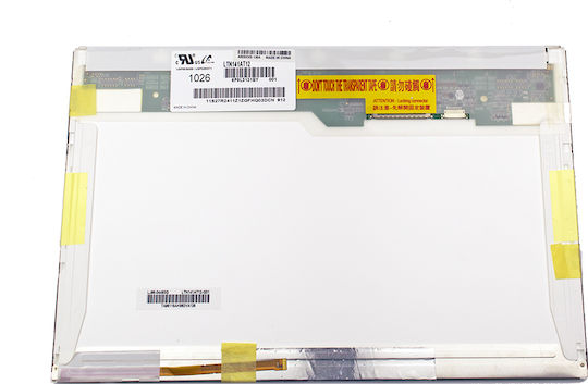 Οθόνη 14.1" LED 1280x800 Glossy 30 Pin για Laptop Lenovo (91424)