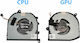 Laptop Fan for Dell Precision