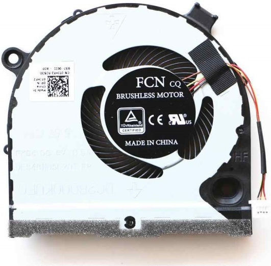 Replacement Laptop Fan for G3-3579