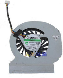 Laptop Fan for Dell Latitude