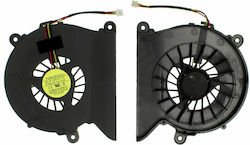 Laptop Fan for Turbo X