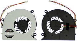 Laptop Fan for Lenovo Y410, Y430, G430, G500, G510, G3000, K41, ThinkPad E41, E42