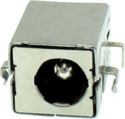 Power Plug Dc Jack for Fujitsu