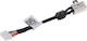 Steckdose Xps 15 9550 4.5x3.0 mit Kabel für
