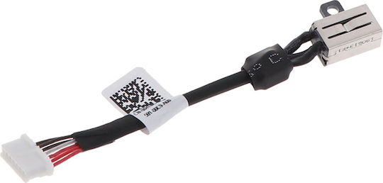 Steckdose Xps 15 9550 4.5x3.0 mit Kabel für