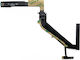 Hard Drive Flex Cable for Apple Laptop MacBook