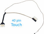 Screen Flex Cable for HP Laptop