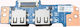 pentru Sony Vaio Laptop DA0HK8TB6D0