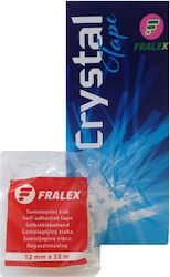 Fralex Bandă 12mm x 33m Fralex Bandă 12mm x 33m