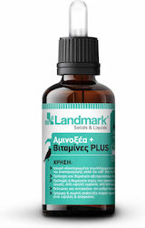 Landmark Витамин За Птици 30ml Landmark Витамин За Птици 30ml