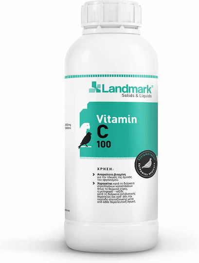 Landmark Vitamin für Vögel 1000ml