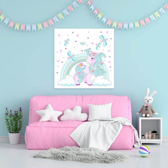 Детска Стена 50x50бр