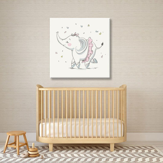 Детска Стена 30x30бр