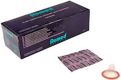 Romed Prezervative de ultrasunete 144buc Romed Prezervative de ultrasunete 144buc