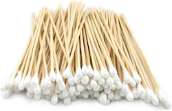 Medico Cotton Swabs 100pcs