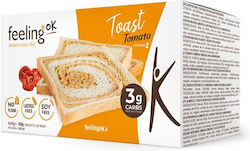 FeelingOk Toasts Protein 160gr