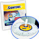 Sanitas Rotating Mop