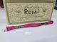 Royal Faden Stickerei Baumwolle in Fuchsie Farb...