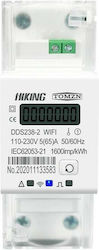 Electric Panel Energy Analyzer 17135