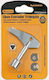 Bossram Bossram Key for Electrical Panel Electrical Panel 680669Μ